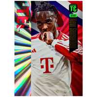 Karta Panini 255 Top Class 2024 Mathys Tel New Sensation