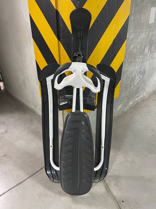 Снігокат, санчата