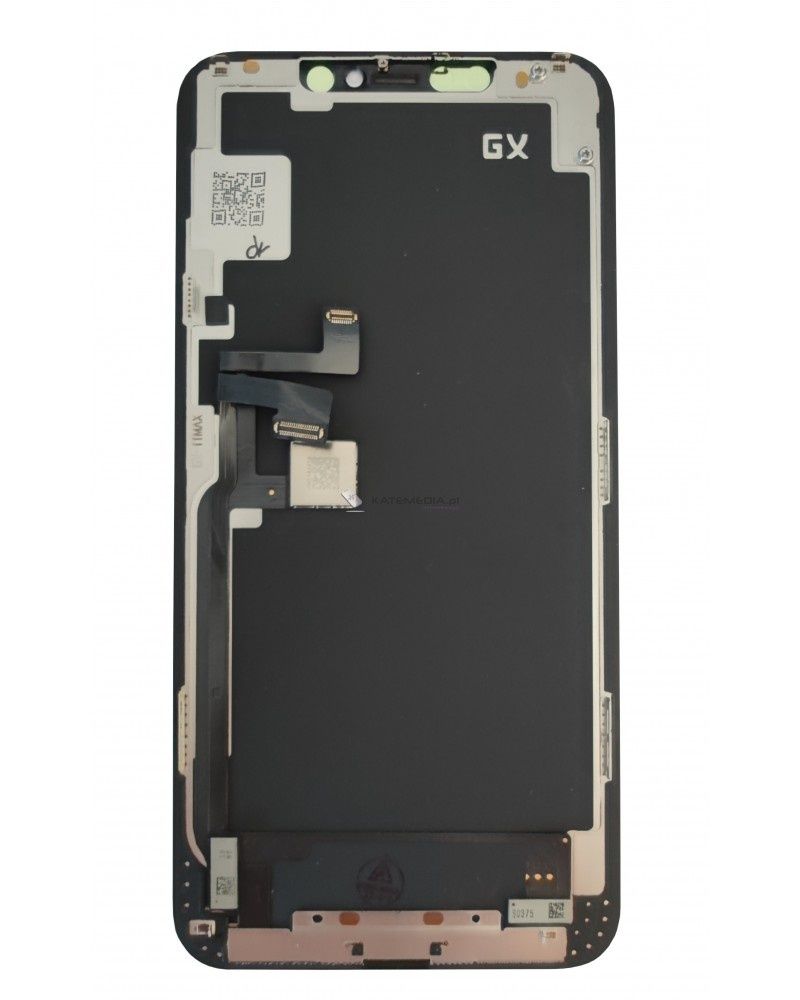 Wyświetlacz iPhone 11 Pro Max GX OLED