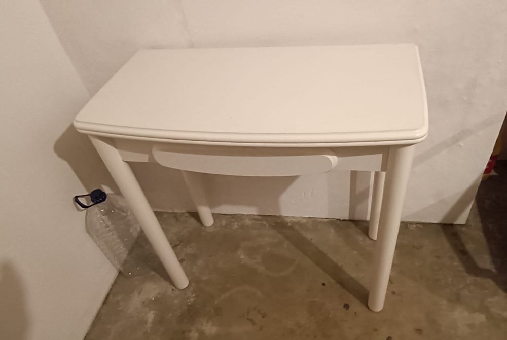 Mesa de cozinha - NEGOCIÁVEL