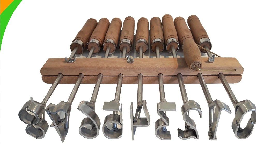 Marcadores de animais