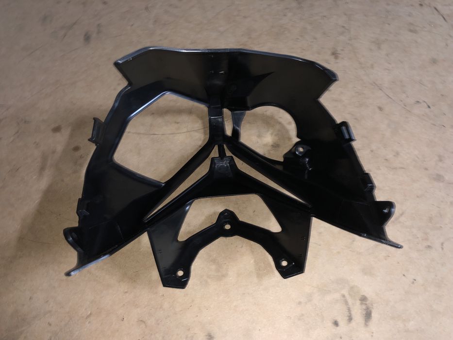 Bmw S1000r Czasza Czacha Owiewka Przód Obuwowa Lamp Reflektorów