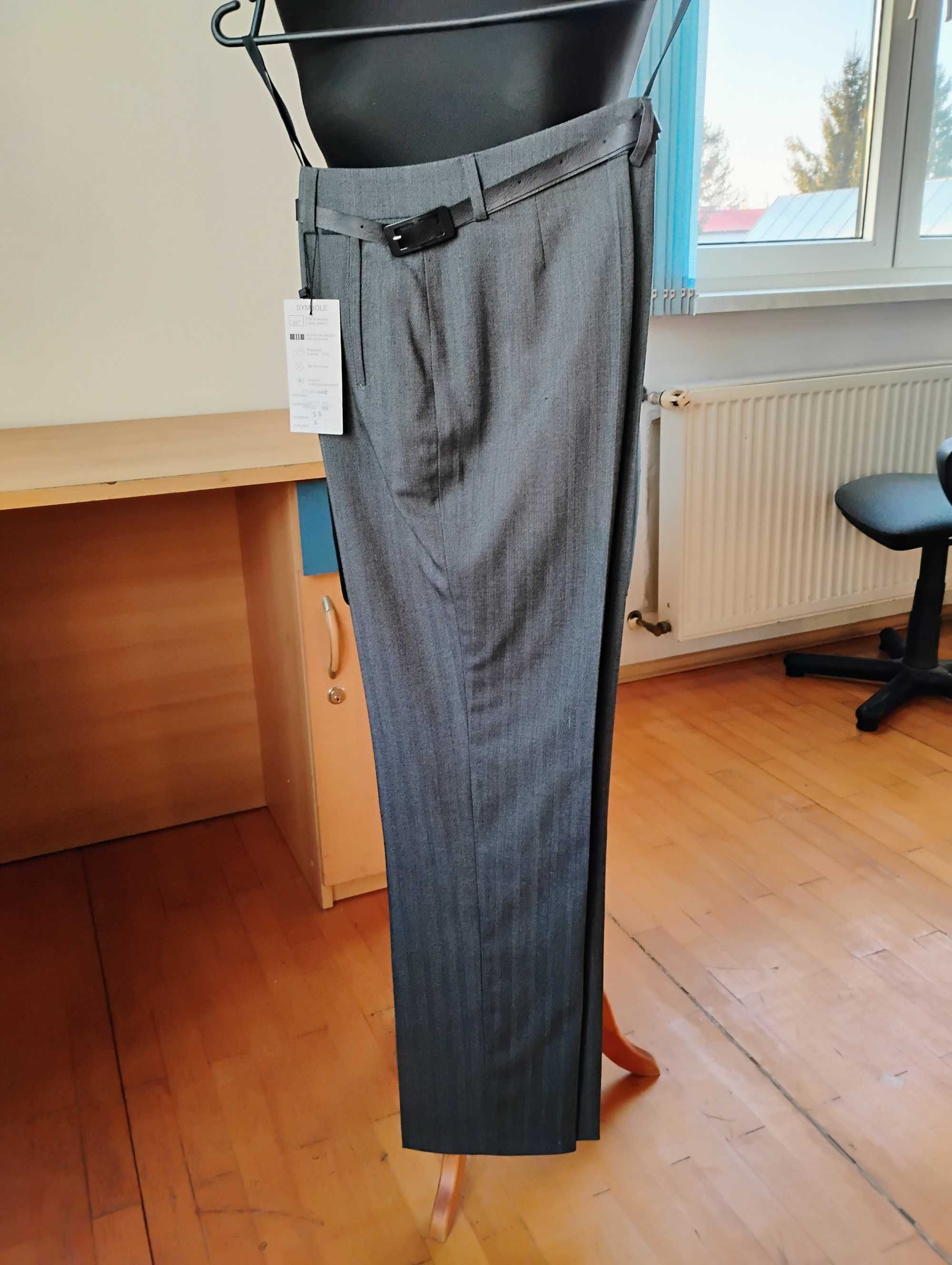 odzież damska nowa