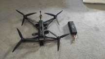 Helion 10 O3 6S HD