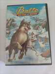 Balto animação - dvd