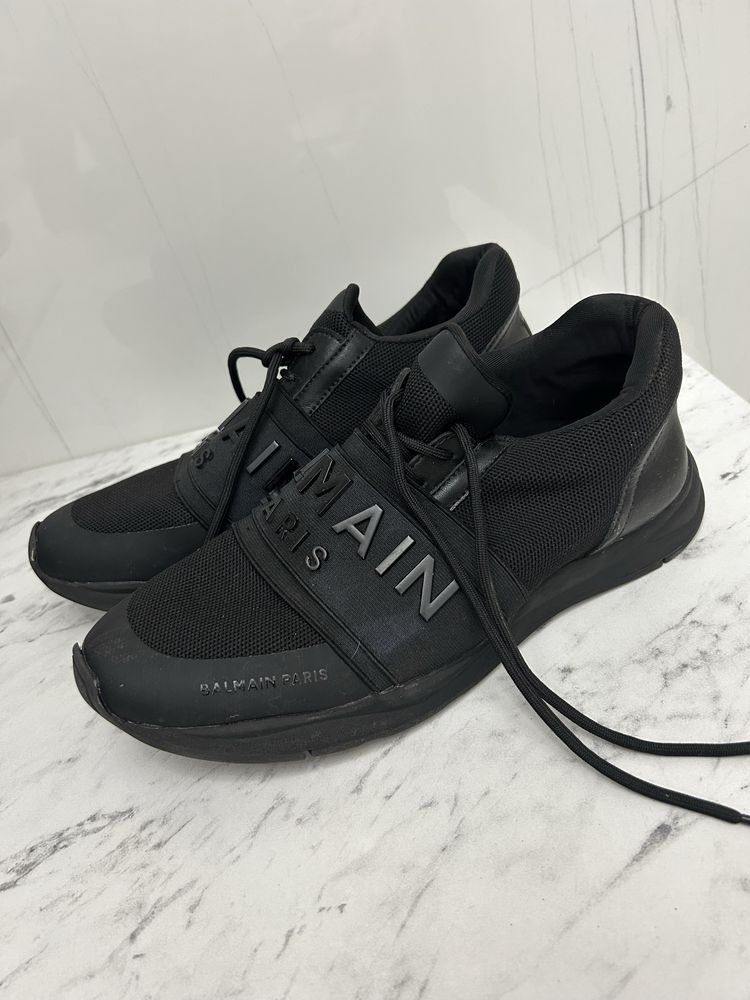 Orginalne Balmain roz 42