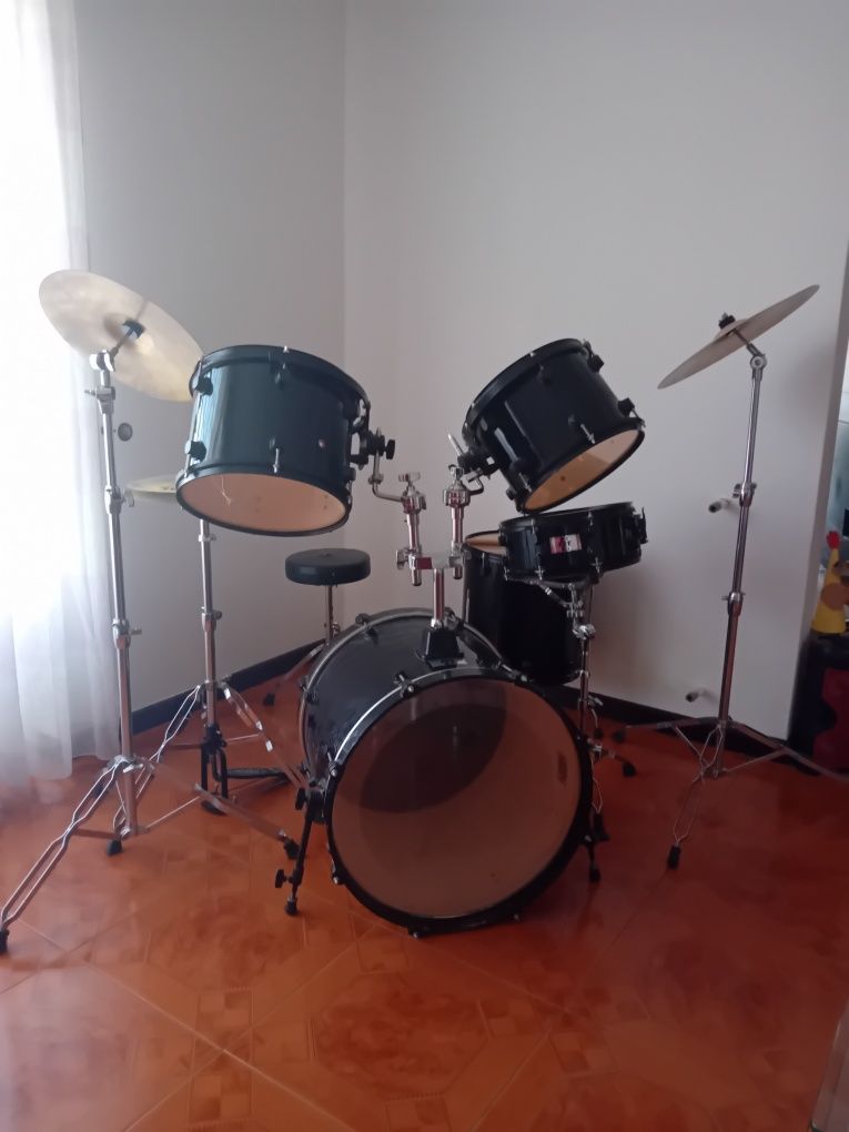 Vendo Bateria DT