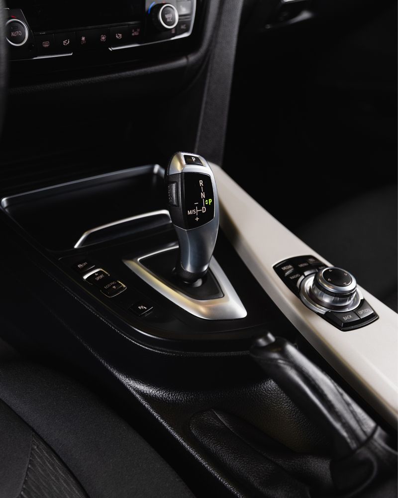 Bmw 320d Touring Pack M Performance