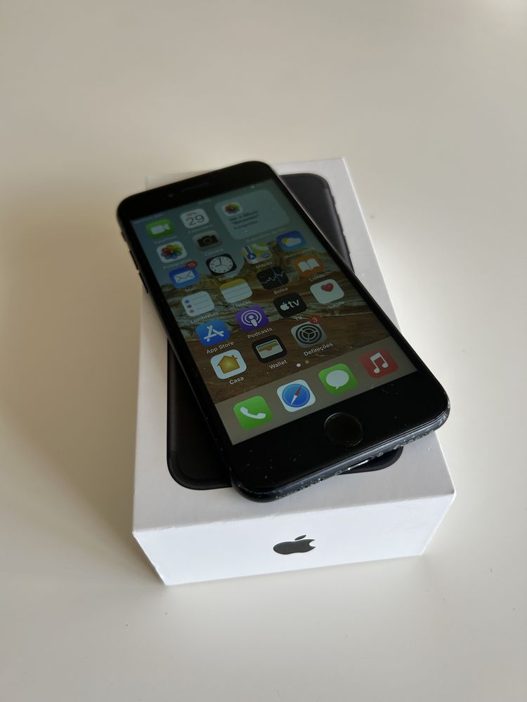 Vendo Iphone 7 32Gb