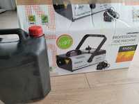 Wytwornica dymu Ibiza Light LSM1200PRO 2,3l 1200 W + GRATIS