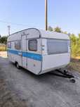 Caravana Roller 480