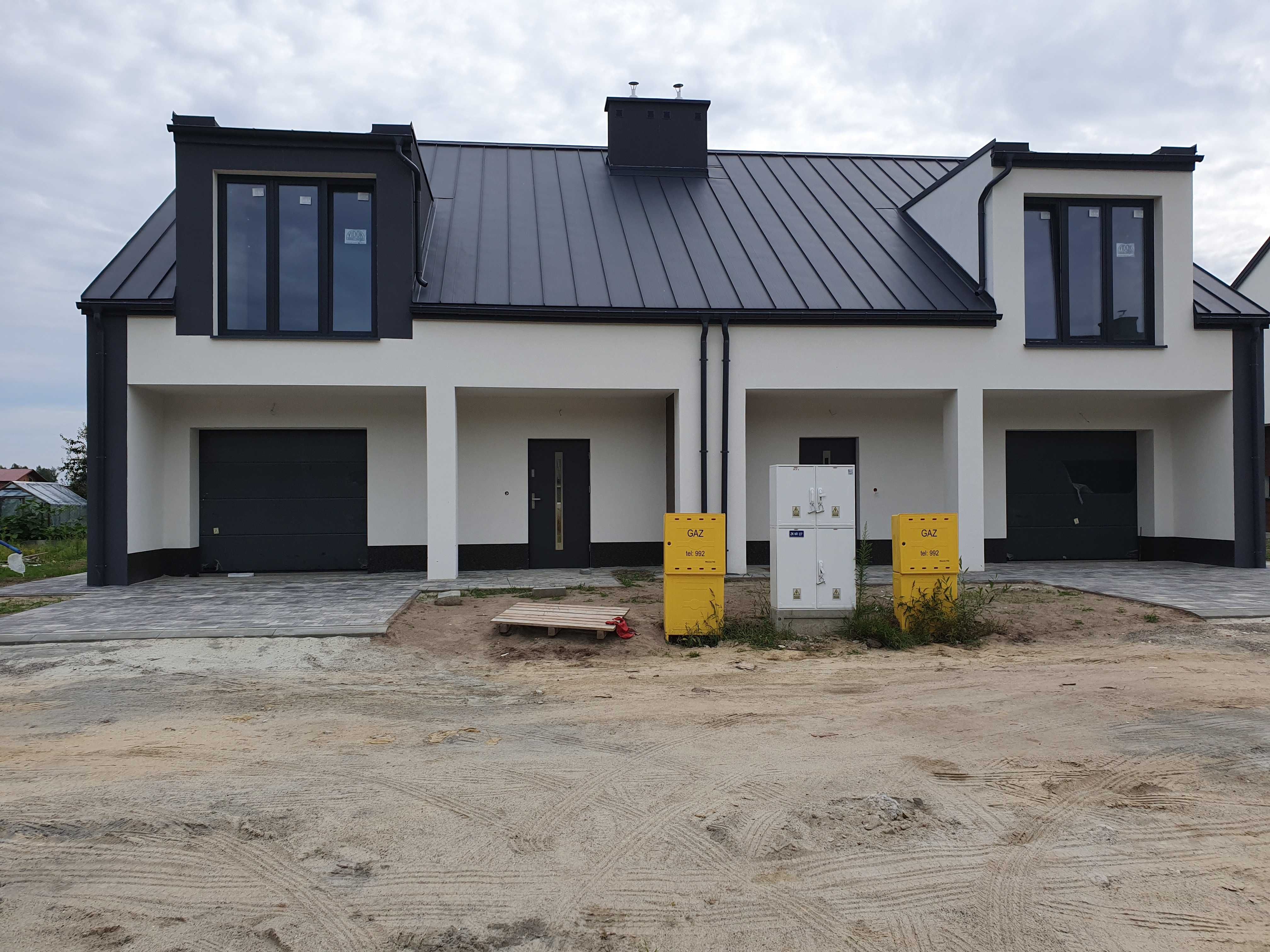Docieplanie Elewacji Budynku,Ocieplenie Domu WOLNE TERMINY 2025