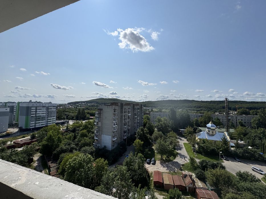 Продаж 3кімн.квартира вул. Тракт Глинянський, новобудова.