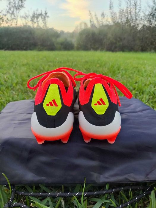 Chuteiras Adidas Predator Elite AG