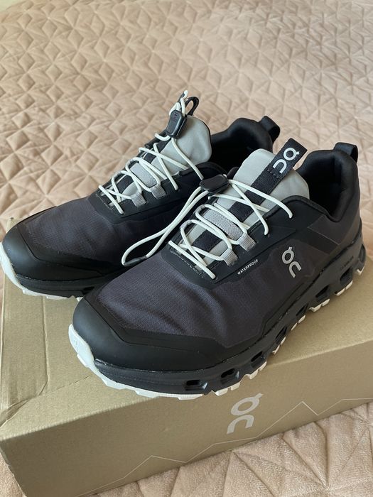 Кросівки Swiss Engineering