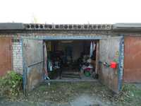 Продам капитальный гараж в ГК Коксохимик на Коксохиме, Кривой Рог