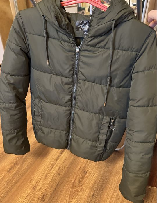 Куртка весна/осінь