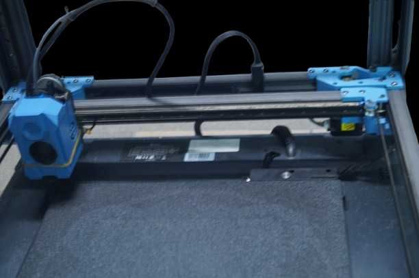 Sovol SV08 Core-XY drukarka 3D z kamerą 700 mm/s Open Source