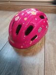 Kask rowerowy dla dziewczynki XS 44-48