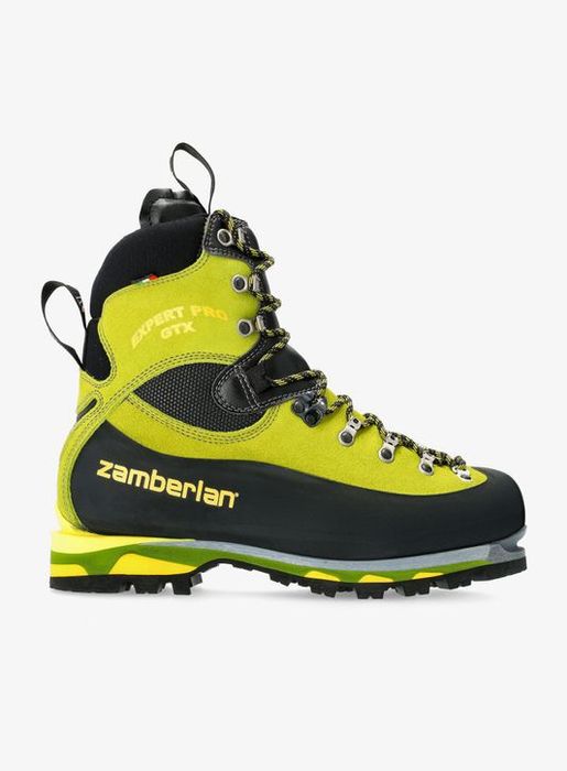 Buty wysokogórskie Zamberlan Expert Pro GTX RR rozm 48