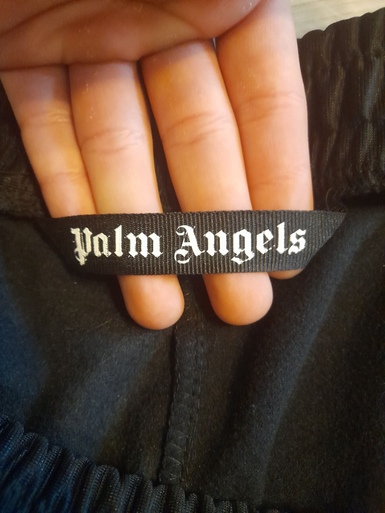 Spodnie dresowe Palm Angels