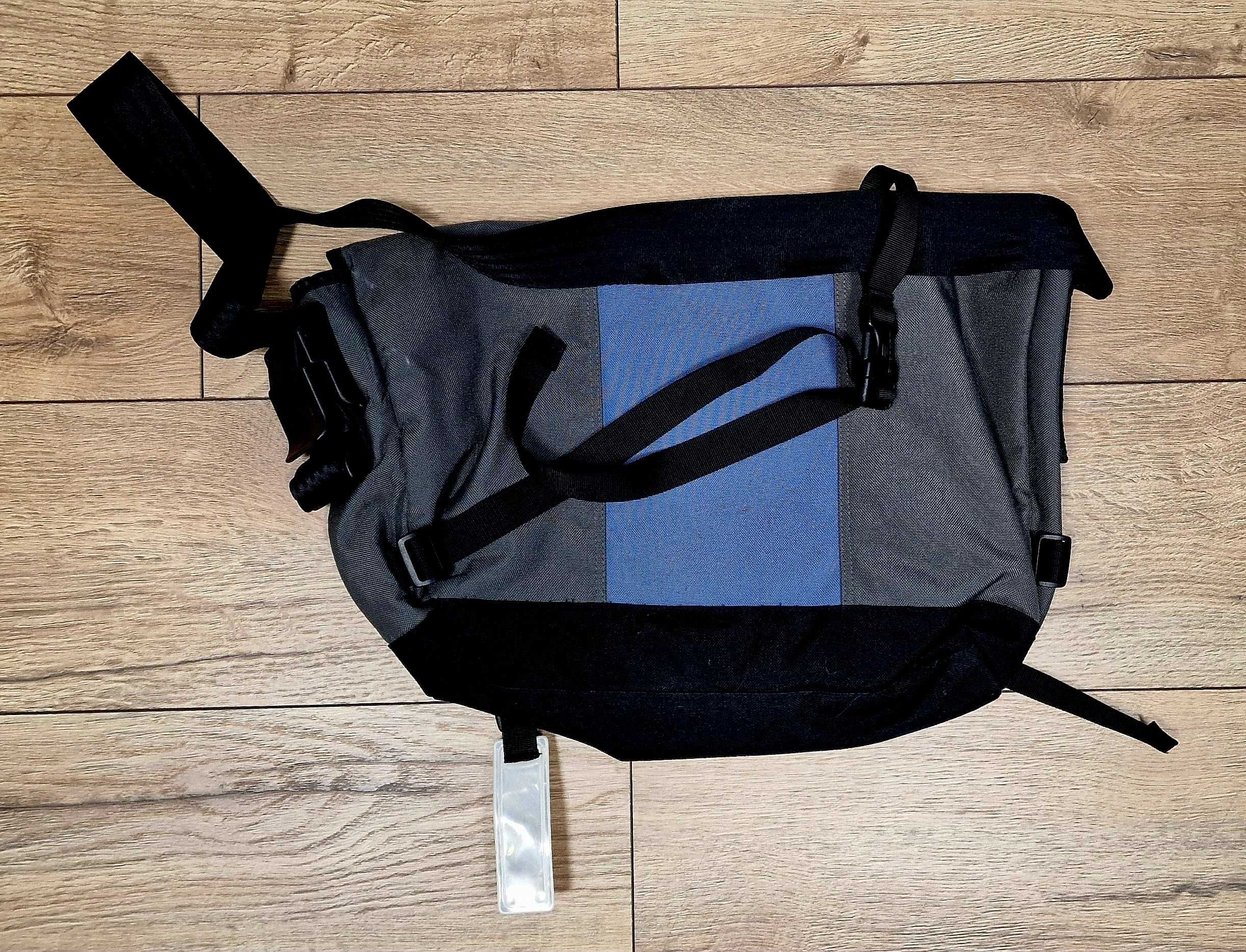 Torba kurierska 20l Everest
