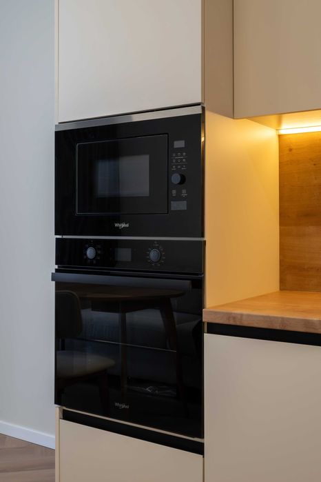 Однокімнатна квартира з ремонтом вул. 6-та Приміська