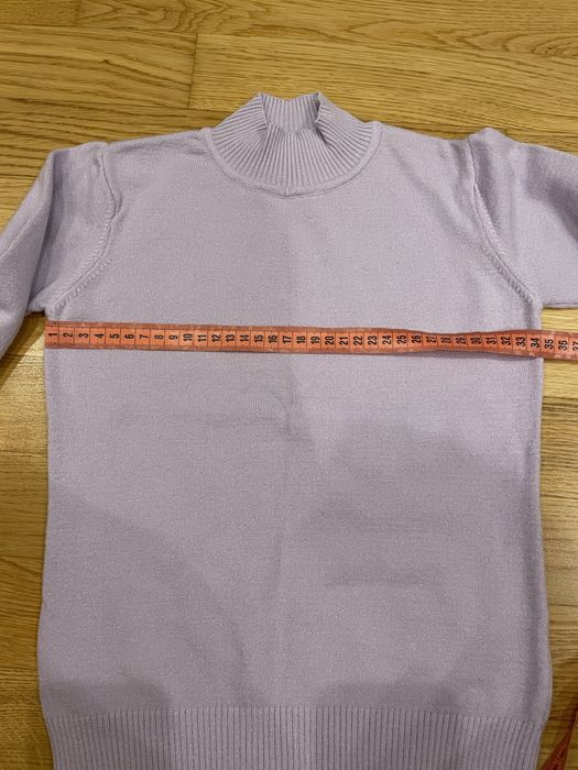 Гольфик HOPE, 8 лет