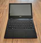 Laptop Acer Spin 1 N18H1 uszkodzony dawca części