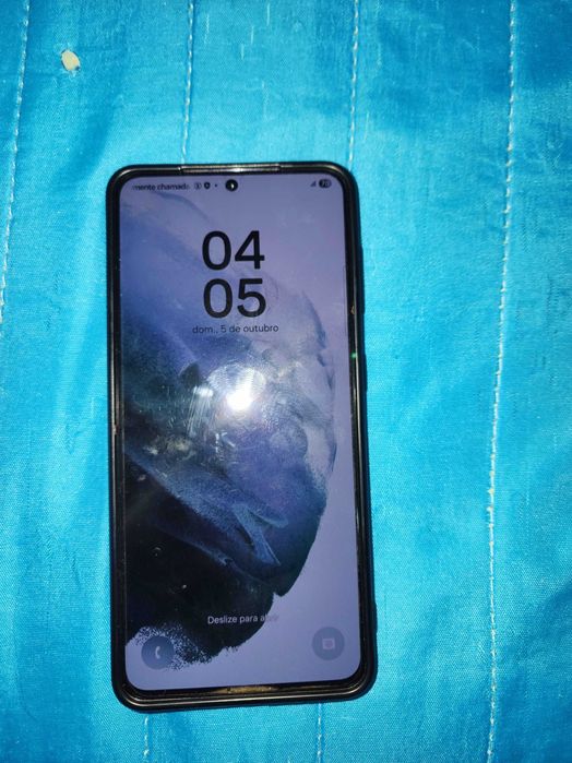 Vendo Samsung Galaxy S21 5g