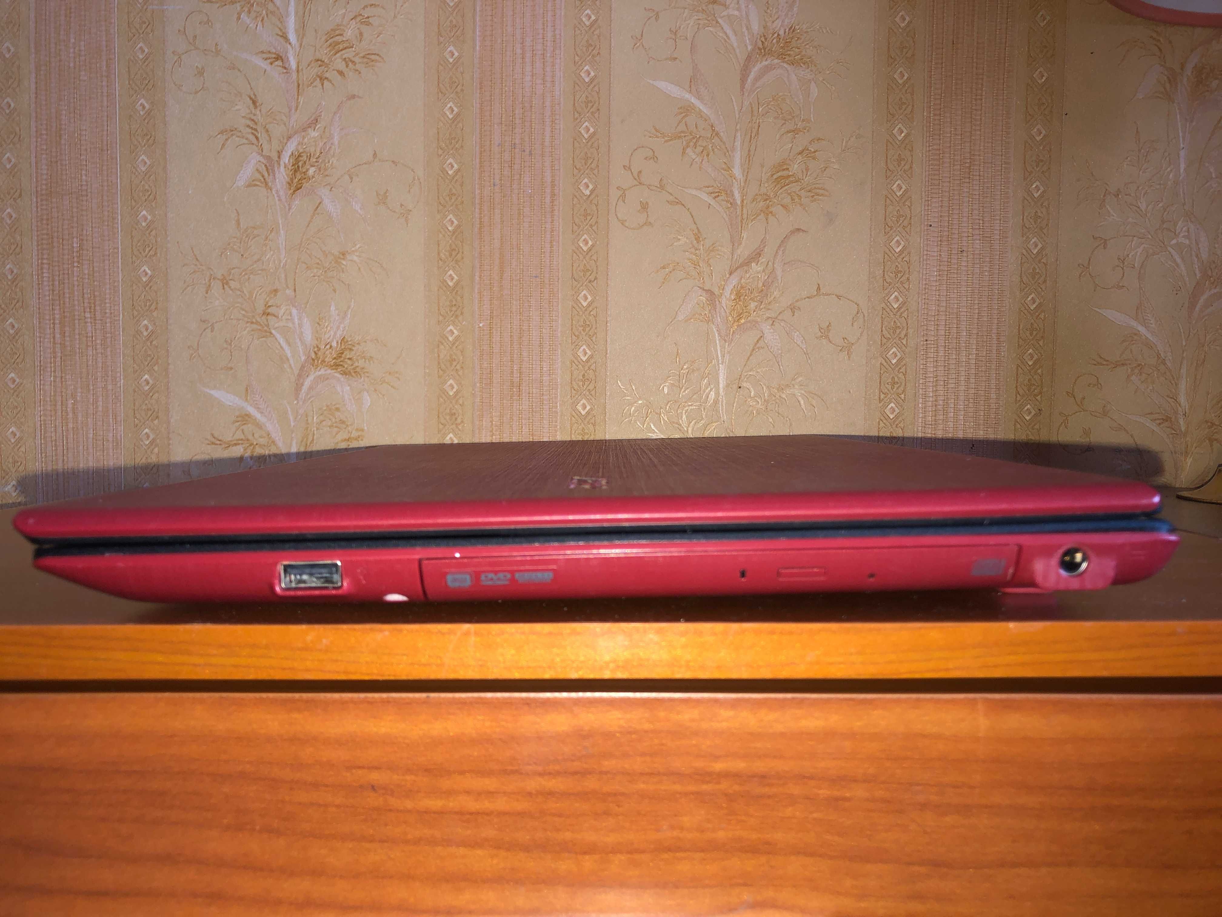 Ноутбук Acer F5-571 i3-5005U/6gb /HDD 750GB/Intel HD5500