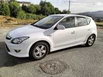 Hyundai i30 1.6 CRDI Blue Comfort