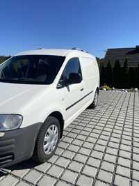 VW caddy 1.9 tdi Maxi