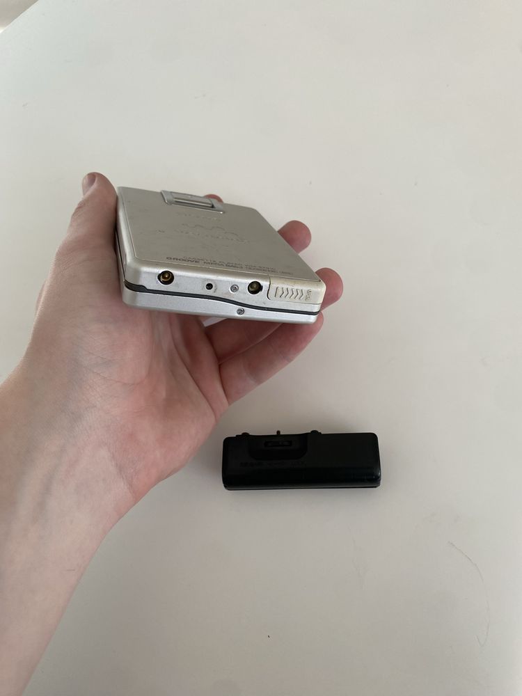 Walkman Sony WM-EX910