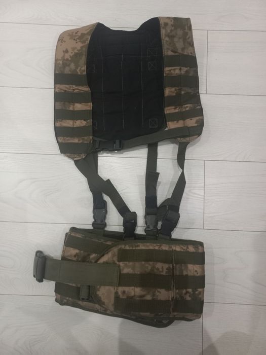 РПС ПІКСЕЛЬ тактичний