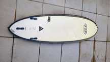 Vendo prancha de surf HS Hydenshapes