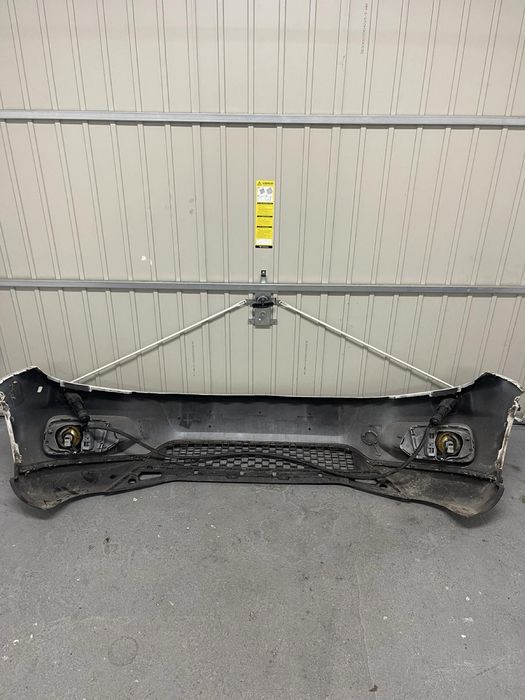 Бампер Tiguan бампер Тігуан Крос Розборка Tiguan