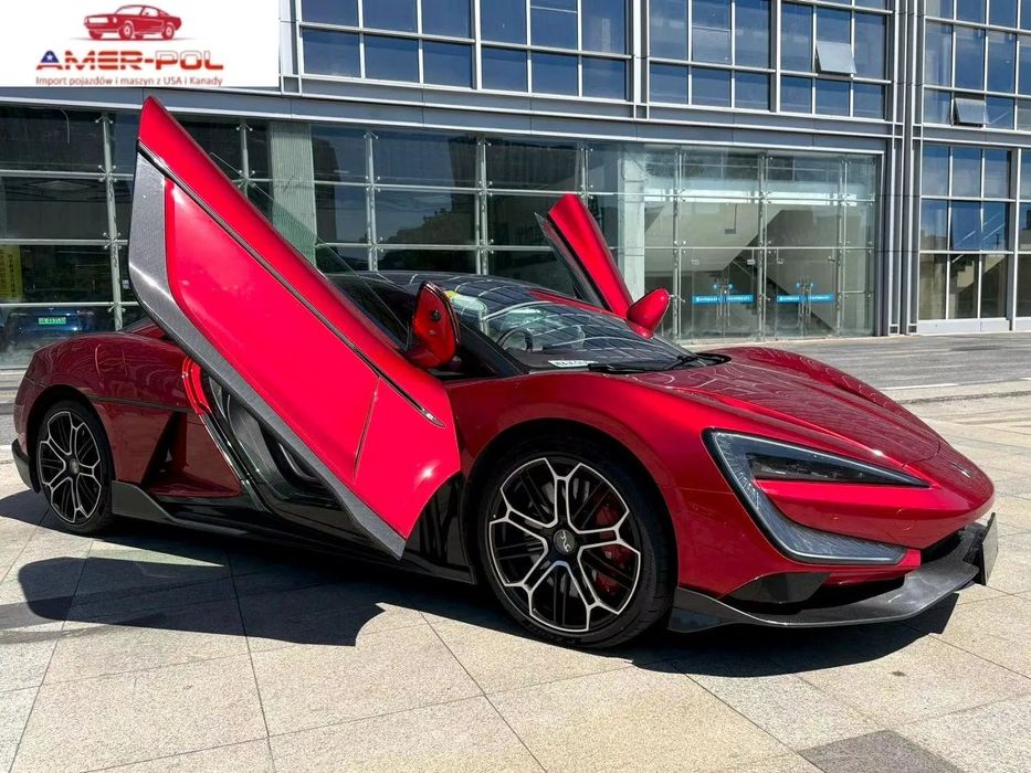 BYD Yangwang U9 Byd Yangwang U9 2025