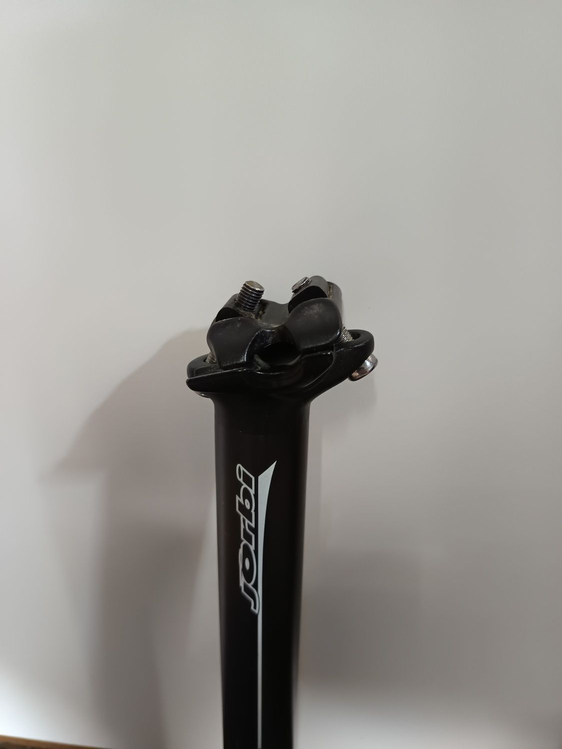 Variado material BTT