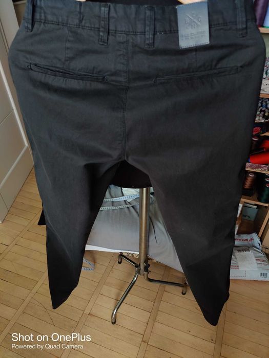 Джинсы (chino Zara man jeans (USA) w29.