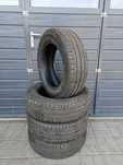 4x Opony Letnie Kumho Ecowing ES01 185/65R15 88H