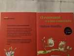 O rouxinol e sua namorada- 4 euros