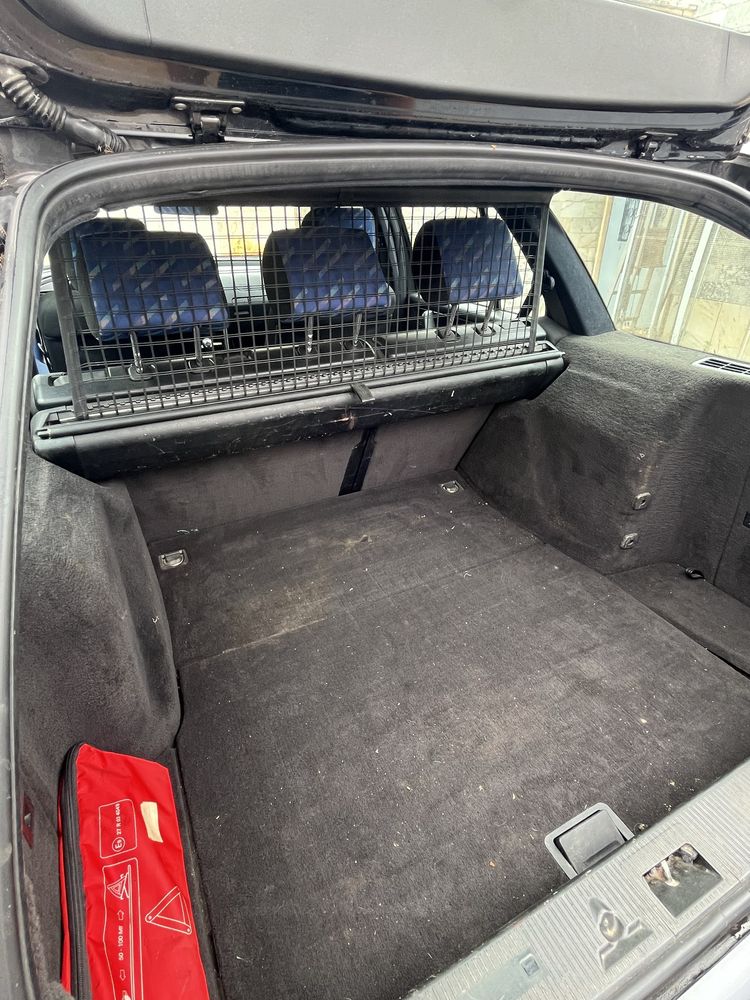 Mercedes-Benz C220 (carrinha)