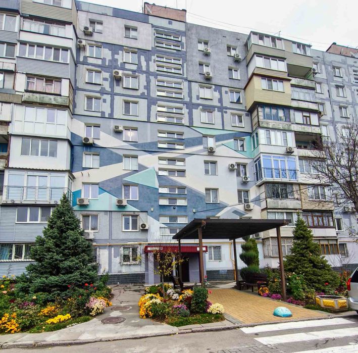 Актуально! Продам 2 к. кв. вул.Чумаченка 25а!AN