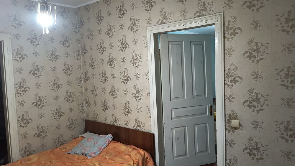 Продам будинок, селище Васильківка, вулиця Лозова (колишня Колота) -38