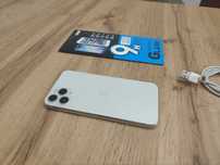 Okazja! Iphone 11 Pro Biały! Super Stan! Gwarancja! Bat 100%