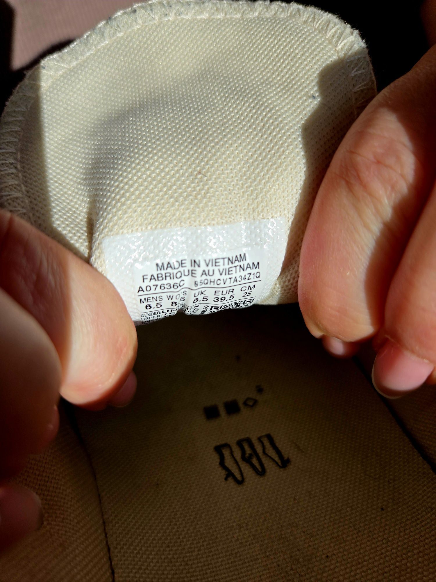 Convers Feng Chen Wang Chuck 70  2 in 1 Myrtle