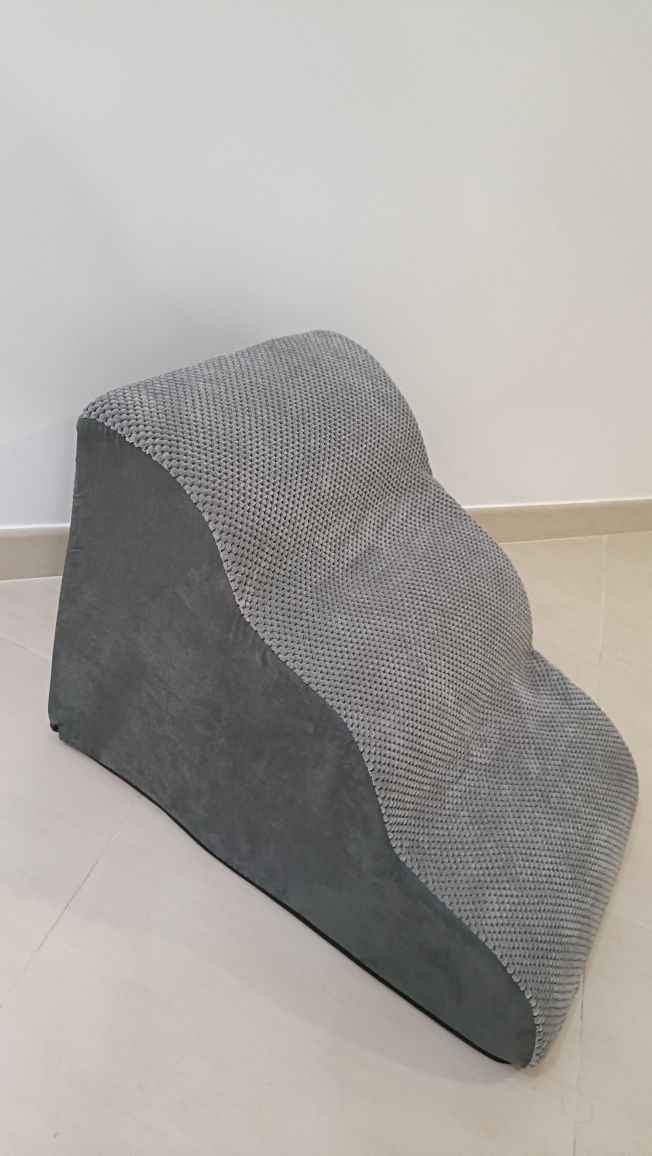 Escada para cães