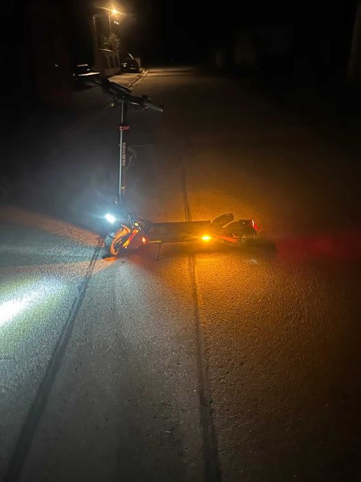 Kukrin g2 pro OKAZJA