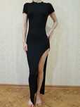 Платье Shein трикотажное XS